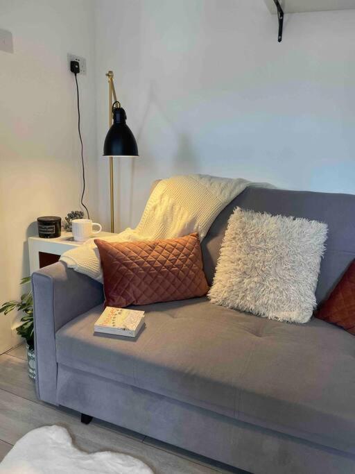 One Bedroom Putney Village Flat Londres Exterior foto