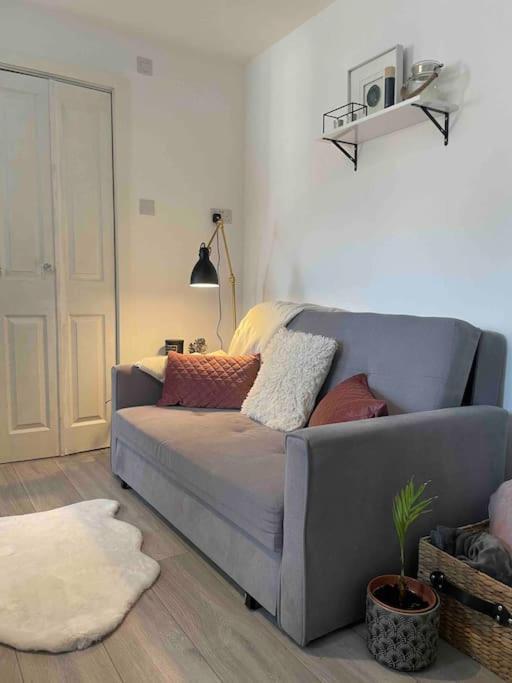 One Bedroom Putney Village Flat Londres Exterior foto