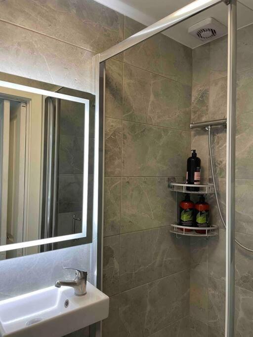 One Bedroom Putney Village Flat Londres Exterior foto