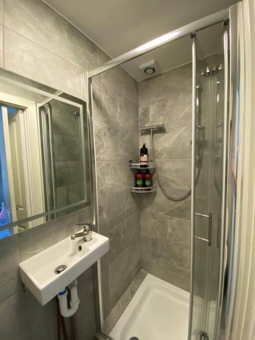 One Bedroom Putney Village Flat Londres Exterior foto